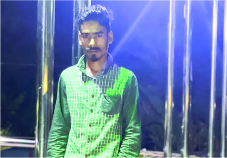 Image of মো: সুমন সেখ